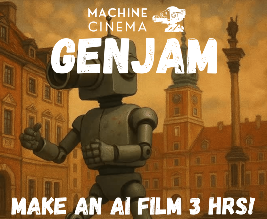 GenJam – Warsaw (1) GenJam - Warsaw (1)